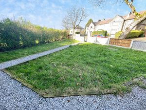 Garden- click for photo gallery